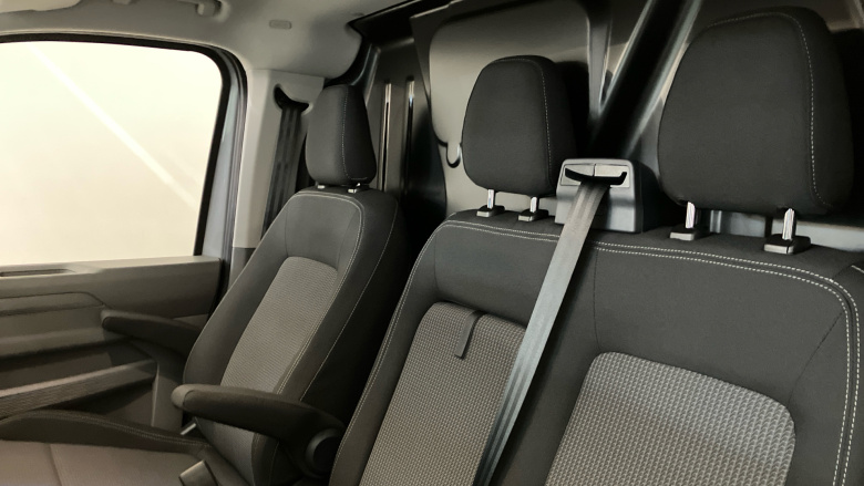 Volkswagen Transporter T28 Swb Diesel 2.0 TDI 110 Commerce Plus Van